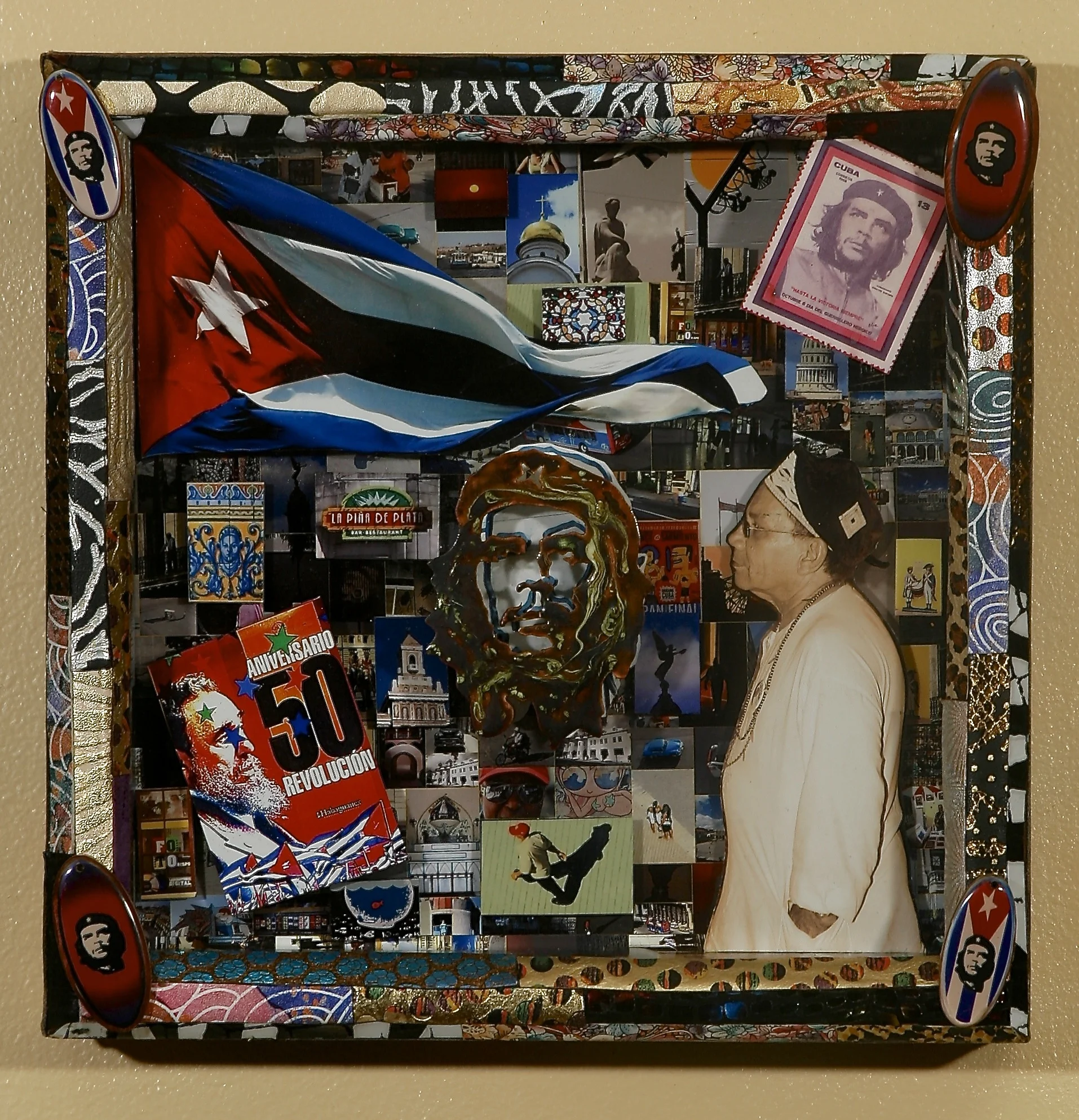 FROM CUBA WITH LOVE 4 : Tomas Fernandez Lobaino (2009)