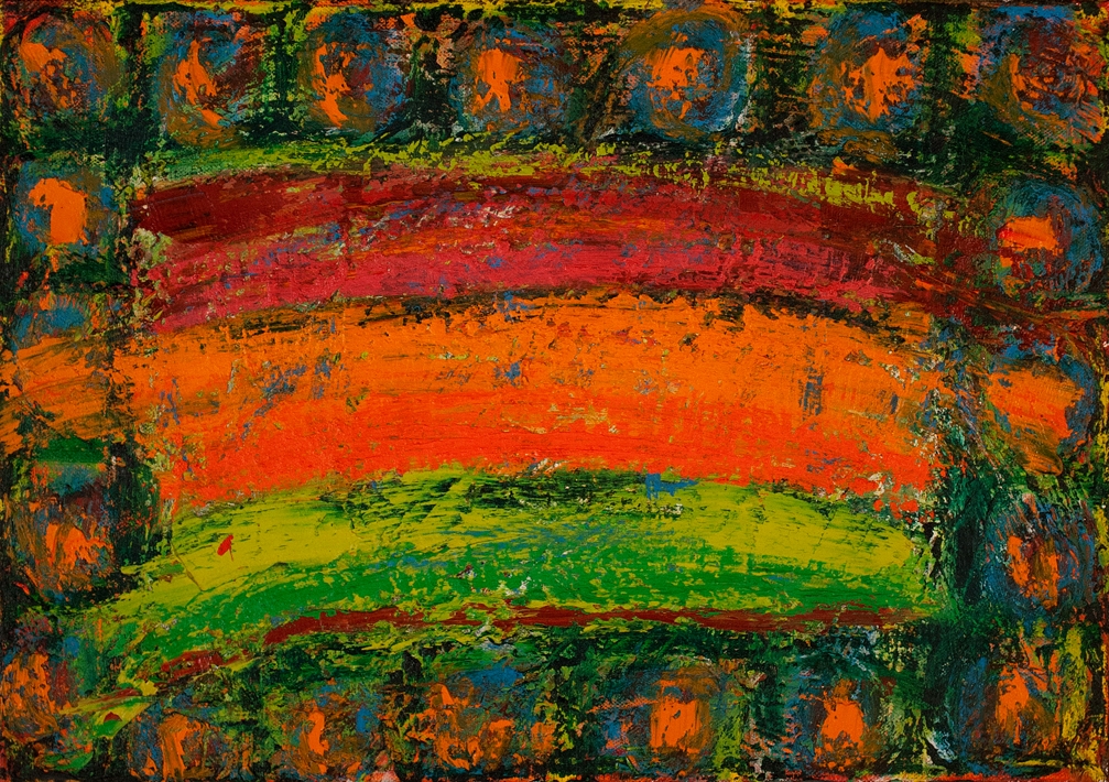 LANDSCAPE (1996)