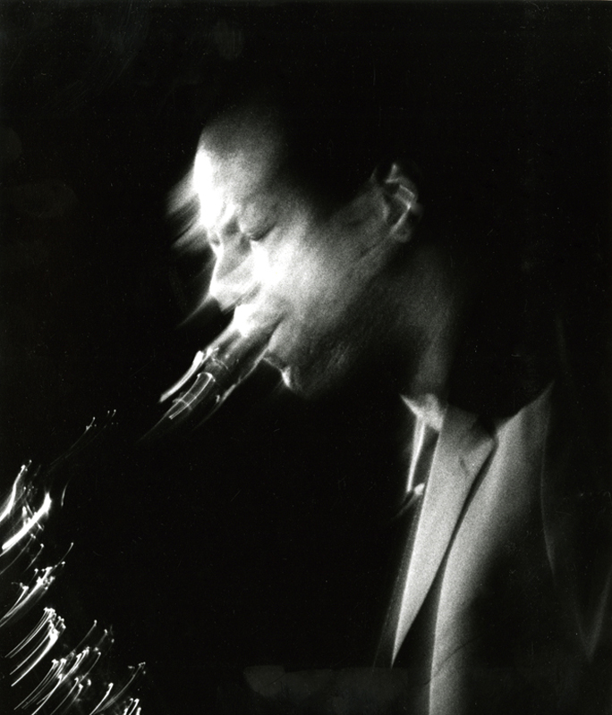 JAZZ ENERGY 1 (2005)