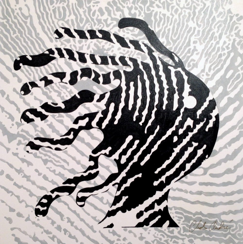 EVOLUTION II (2012)