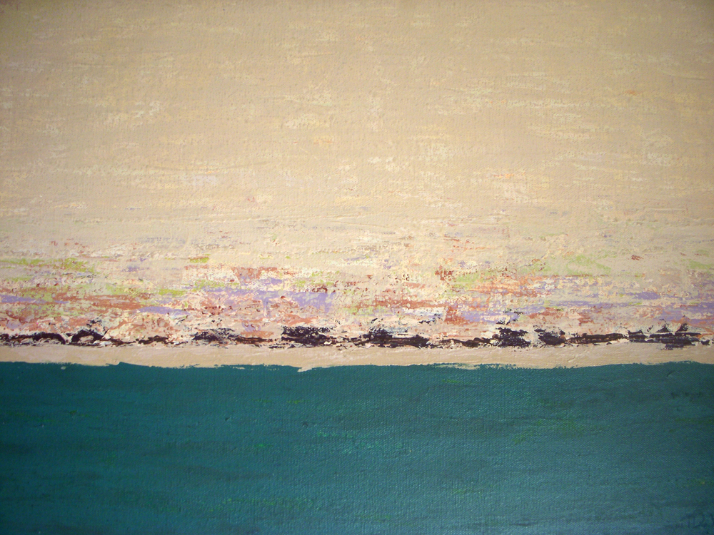 GRAND RIVER (2001)