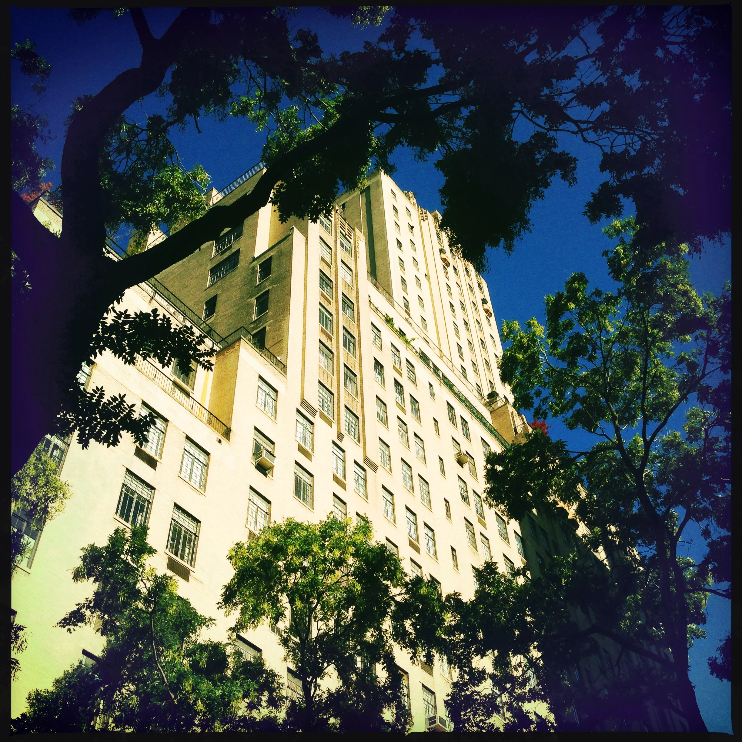 NYC / Upper West Side