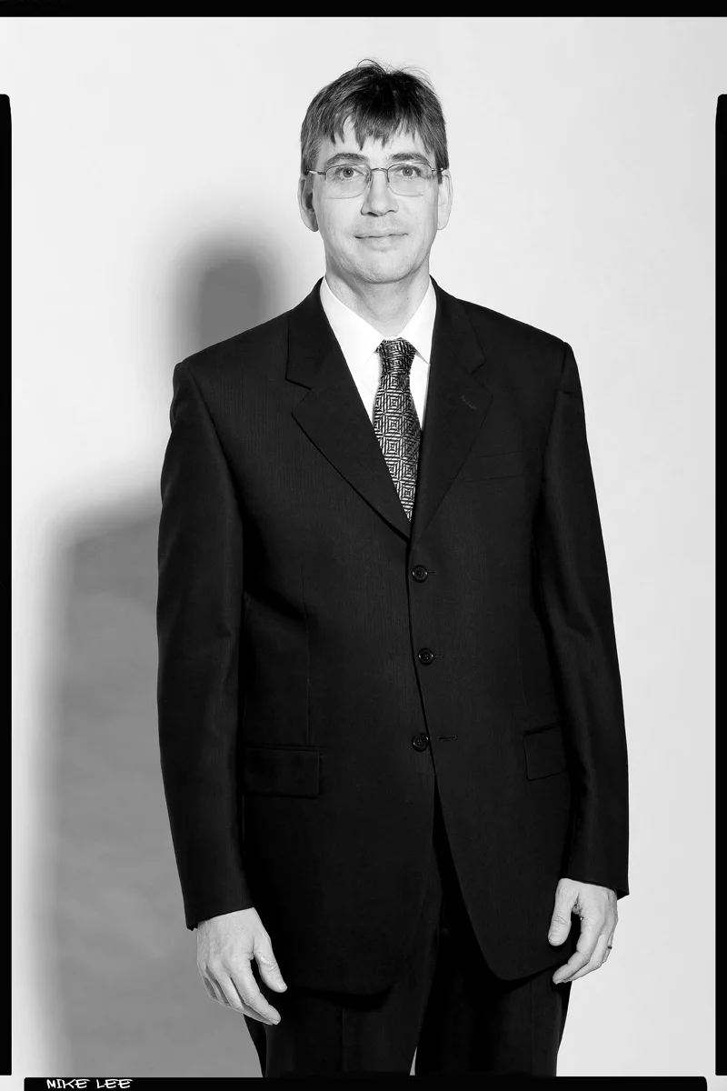 MIKE LEE