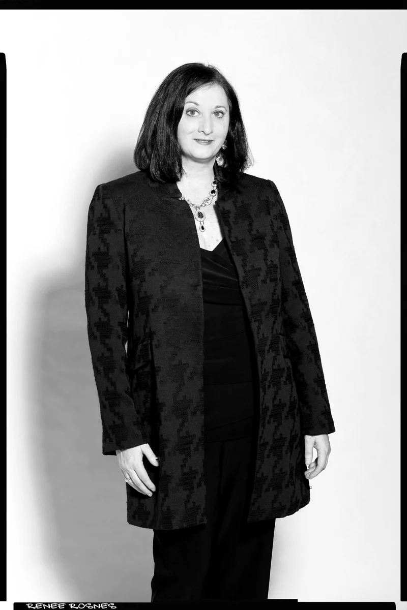 RENEE ROSNES