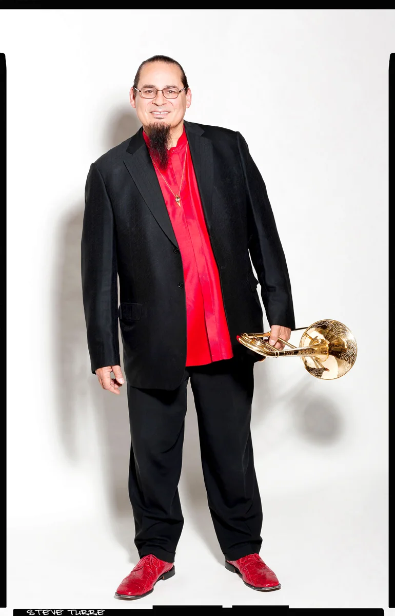 STEVE TURRE