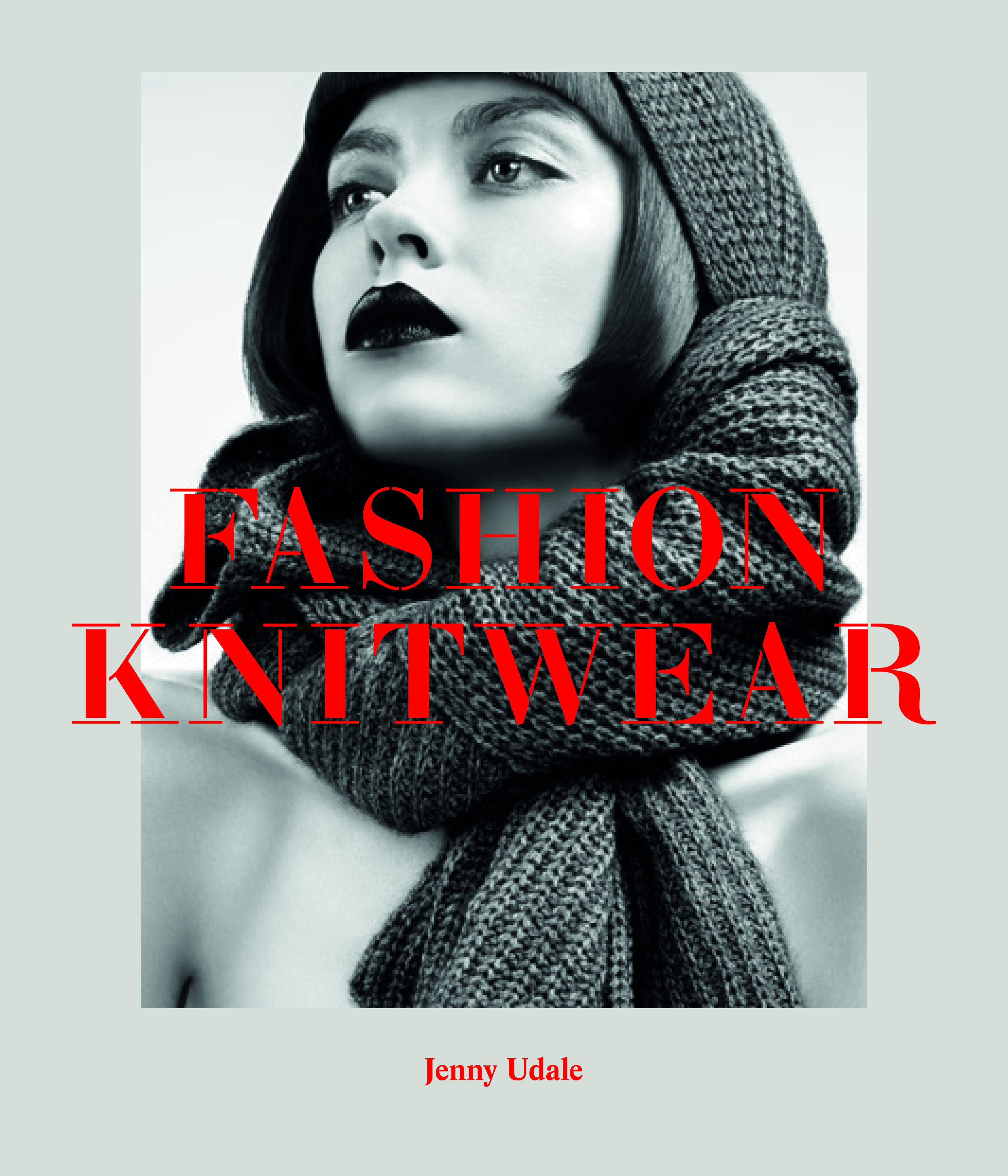 Fashion Knitwear | Jenny Udale | April 2014