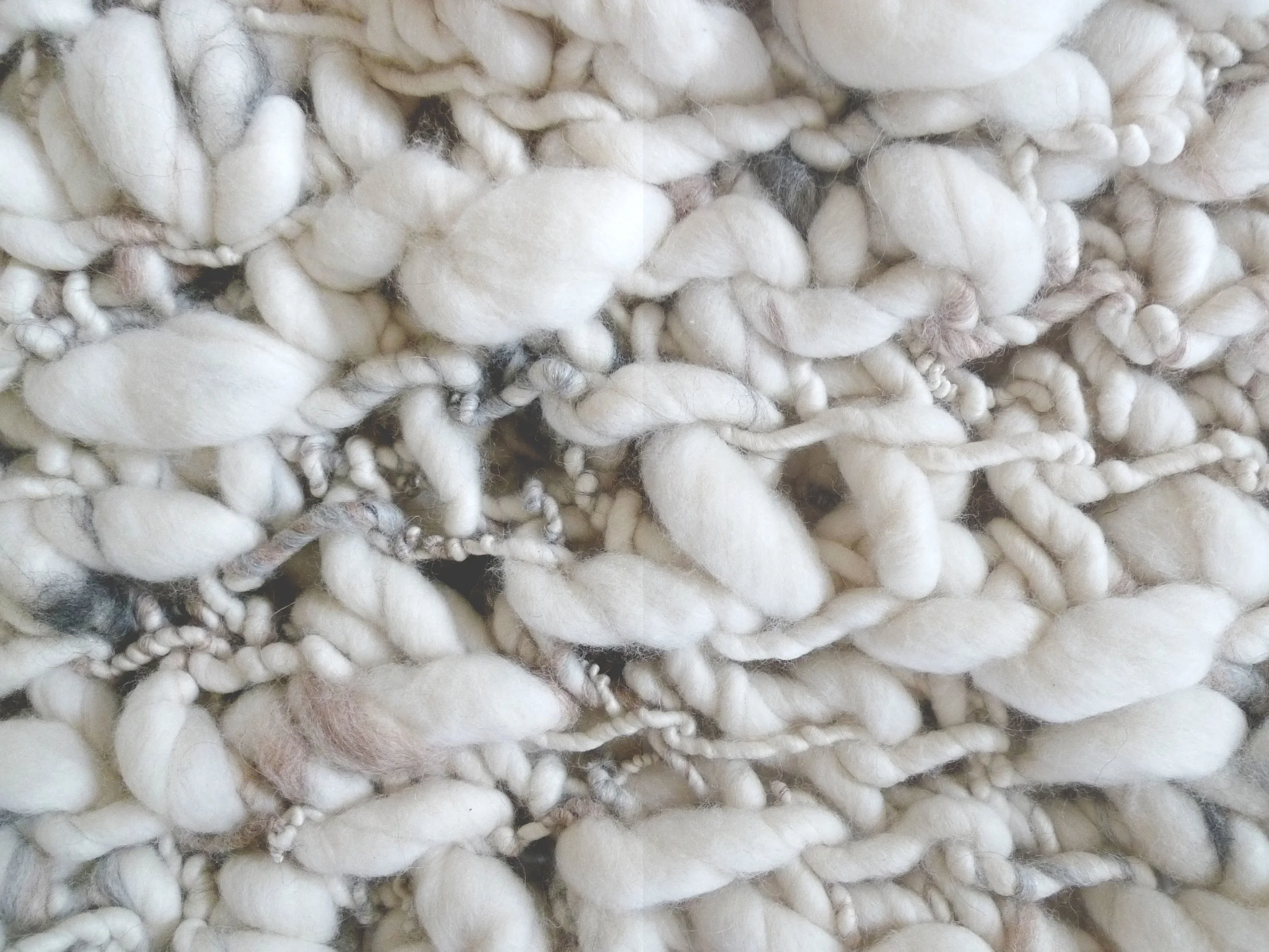 Neutral Cowl - Jumbo