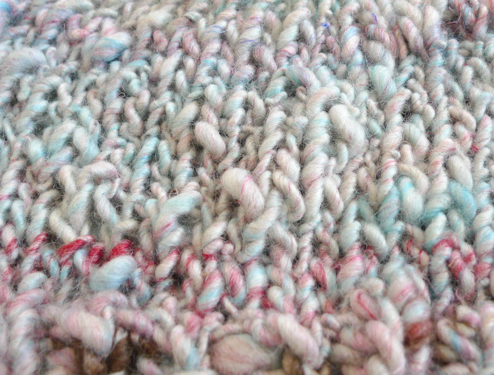 Steam Valley Slouchy Hat