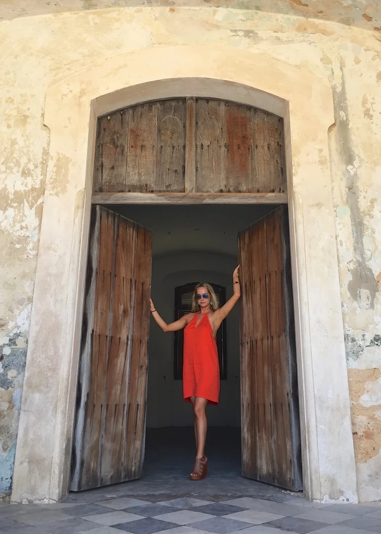 What I've Been Up To Lately: Wedding Planning, Lifestyle Changing, and a Bachelorette Party in San Juan, Puerto Rico