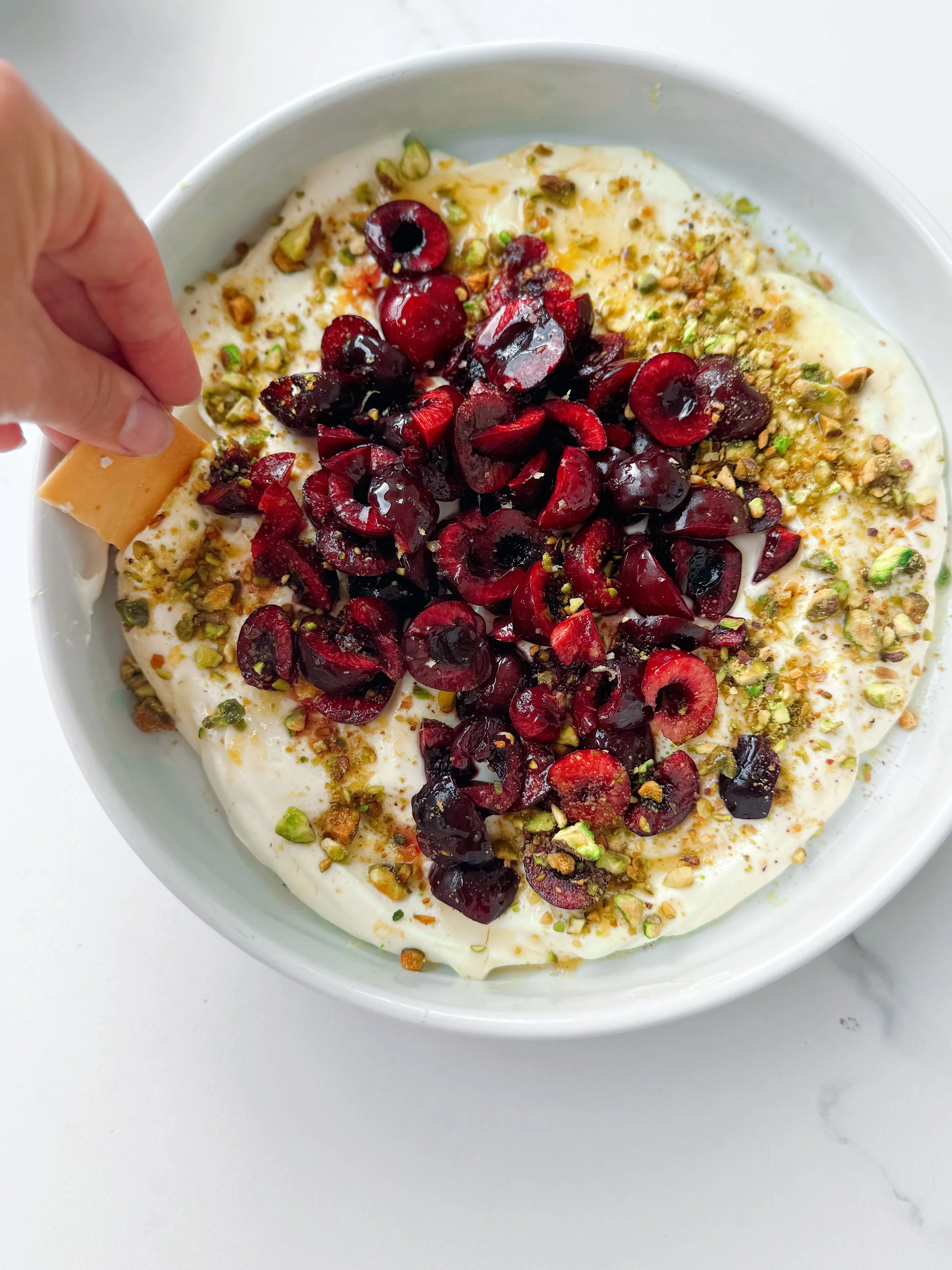 5 Summer BBQ Apps and Sides that HIT