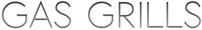 Gas Grills