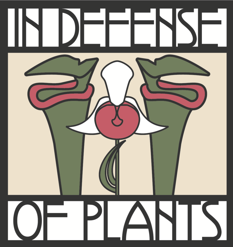 Ep. 263 - Earthworm Invaders — In Defense of Plants