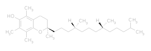 Vitamin E (from soy): Helps to naturally prolong the shelf life of oil-based products due to its inherent antioxidant properties. ewg = 1