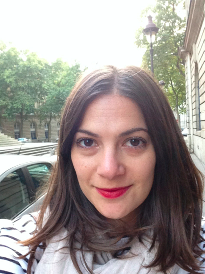 An American in Paris