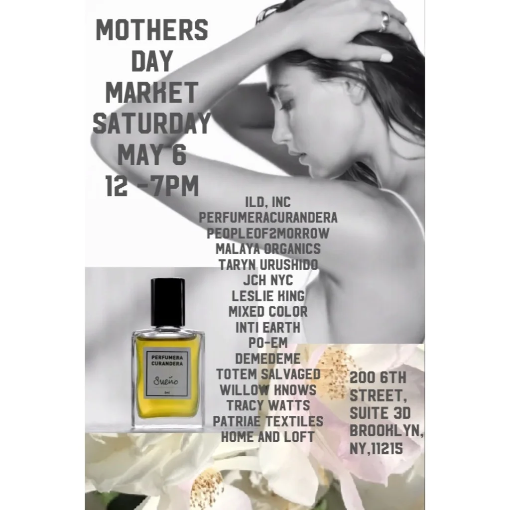 Mothers Day Market