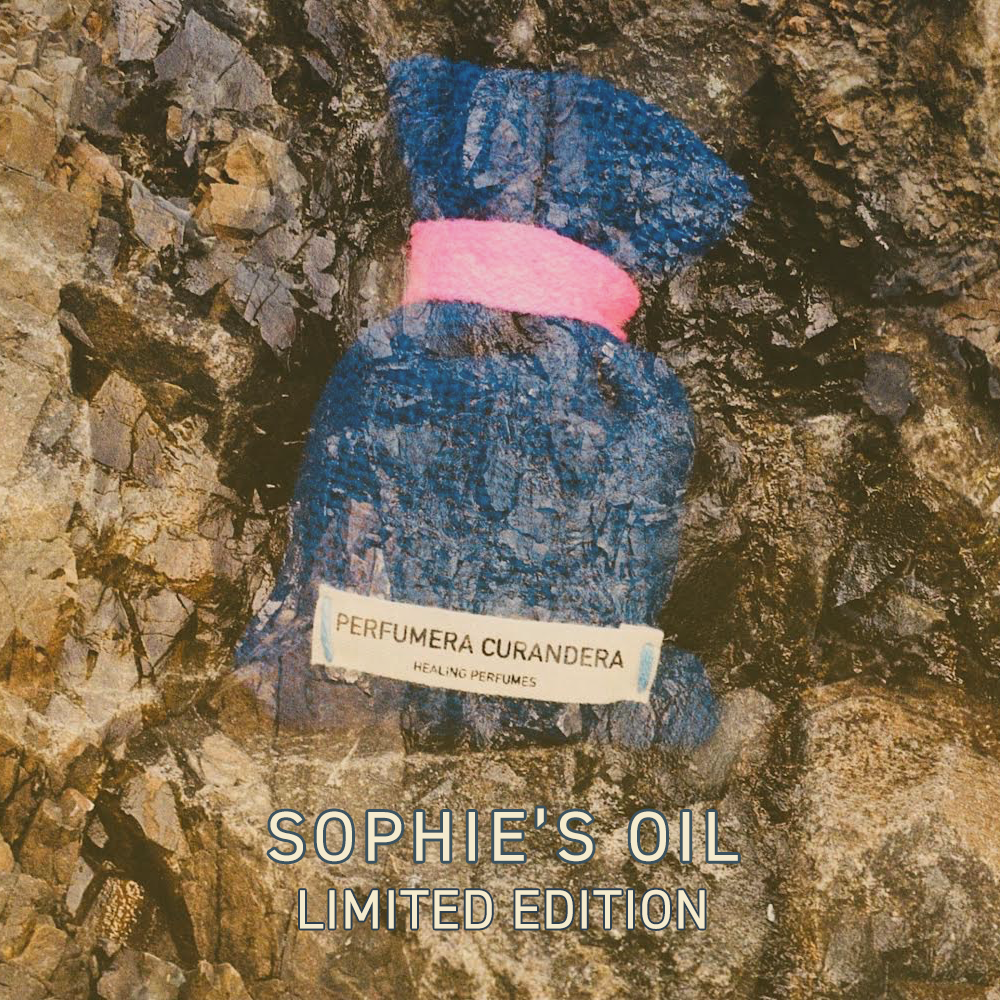 Sophie's Oil (LIMITED EDITION)