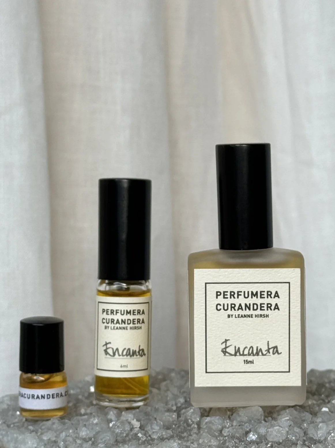 ENCANTA PERFUME EXTRAIT