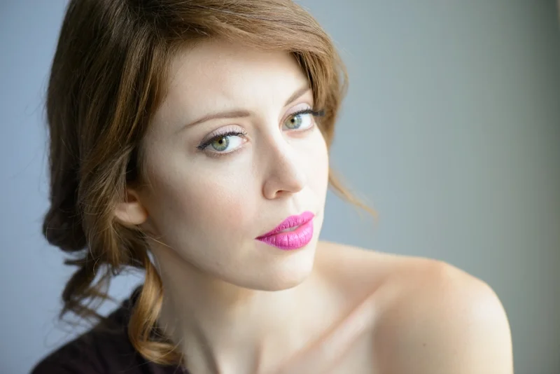 Hair & Makeup Sarina Durden/Photos by Rob Futrell