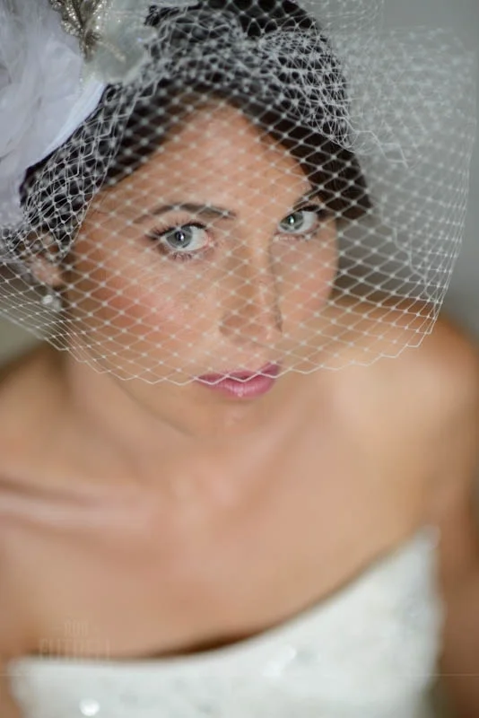 Sarina Durden Professional Wedding Makeup ArtistSt. Augstine
