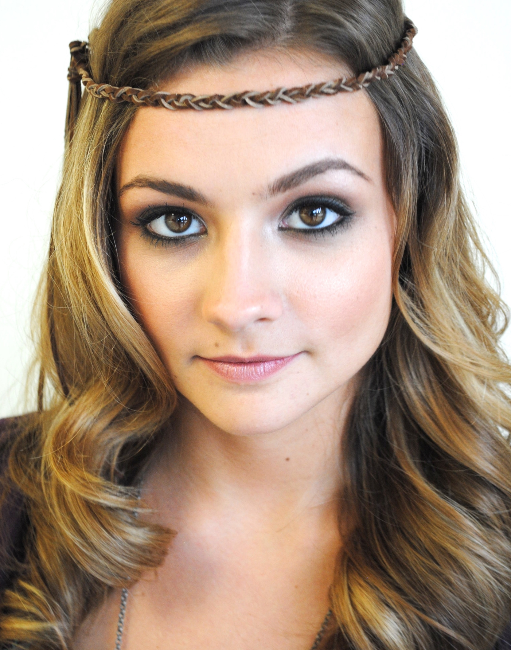 Sarina Durden Professional Wedding Makeup ArtistSt. Augstine