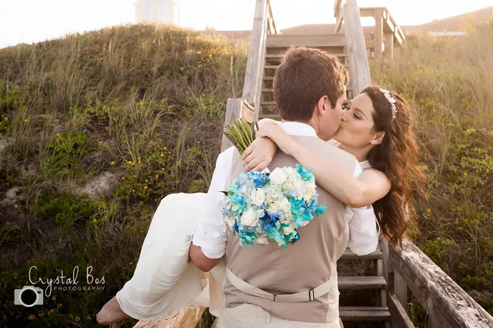 Sarina Durden Professional Wedding Makeup ArtistSt. Augstine