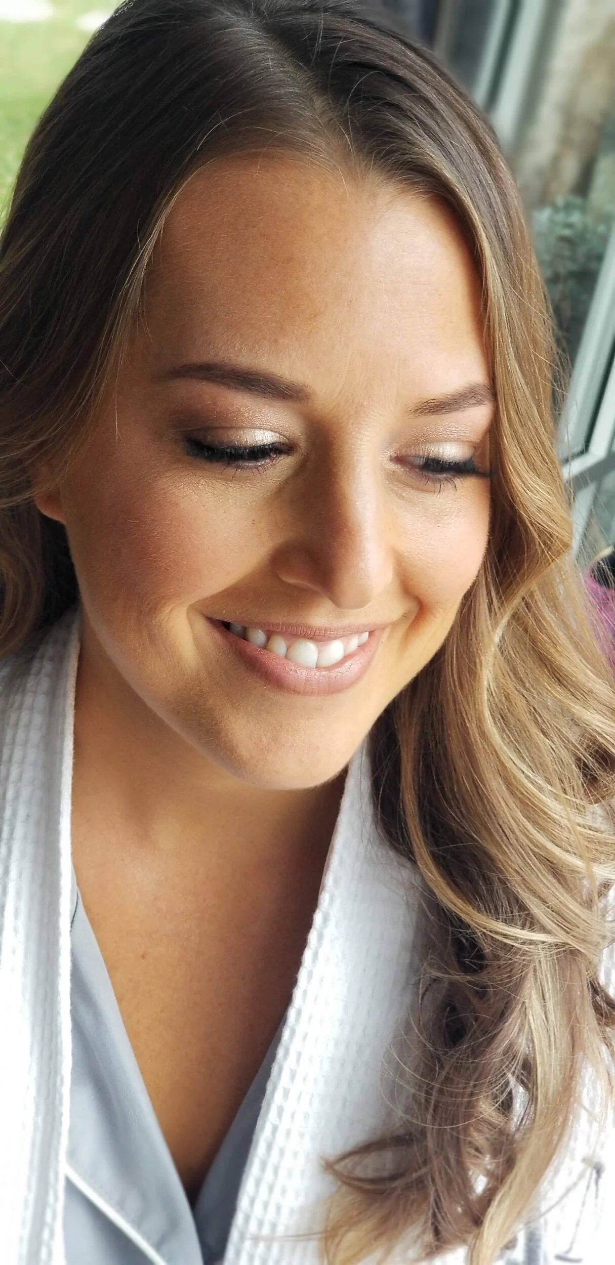 Sarina Durden Professional Wedding Makeup ArtistSt. Augstine