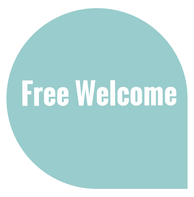 FREE WELCOME:&nbsp;  &nbsp;  o nosso programa gratuito de recepção e suporte desde a sua chegada na Australia.&nbsp;