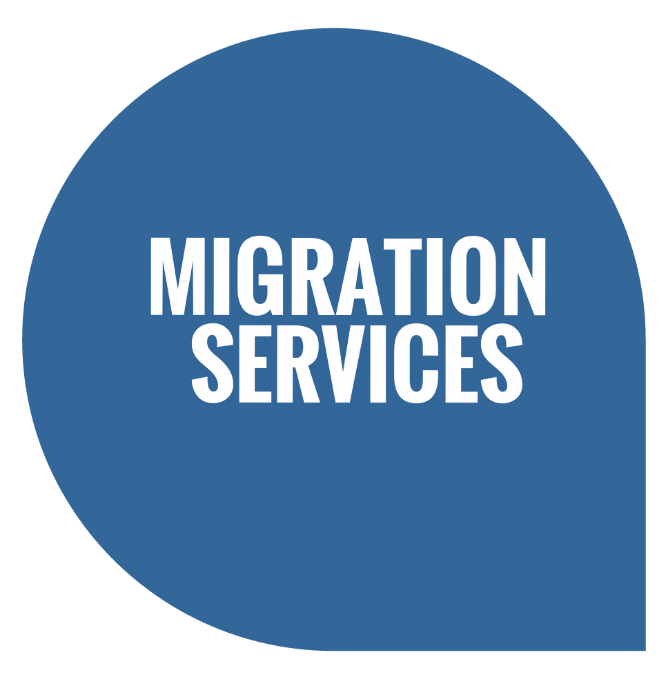 AGENTES DE IMIGRAÇÃO PARCEIROS: &nbsp;Para te ajudar durante processos de imigração. &nbsp;