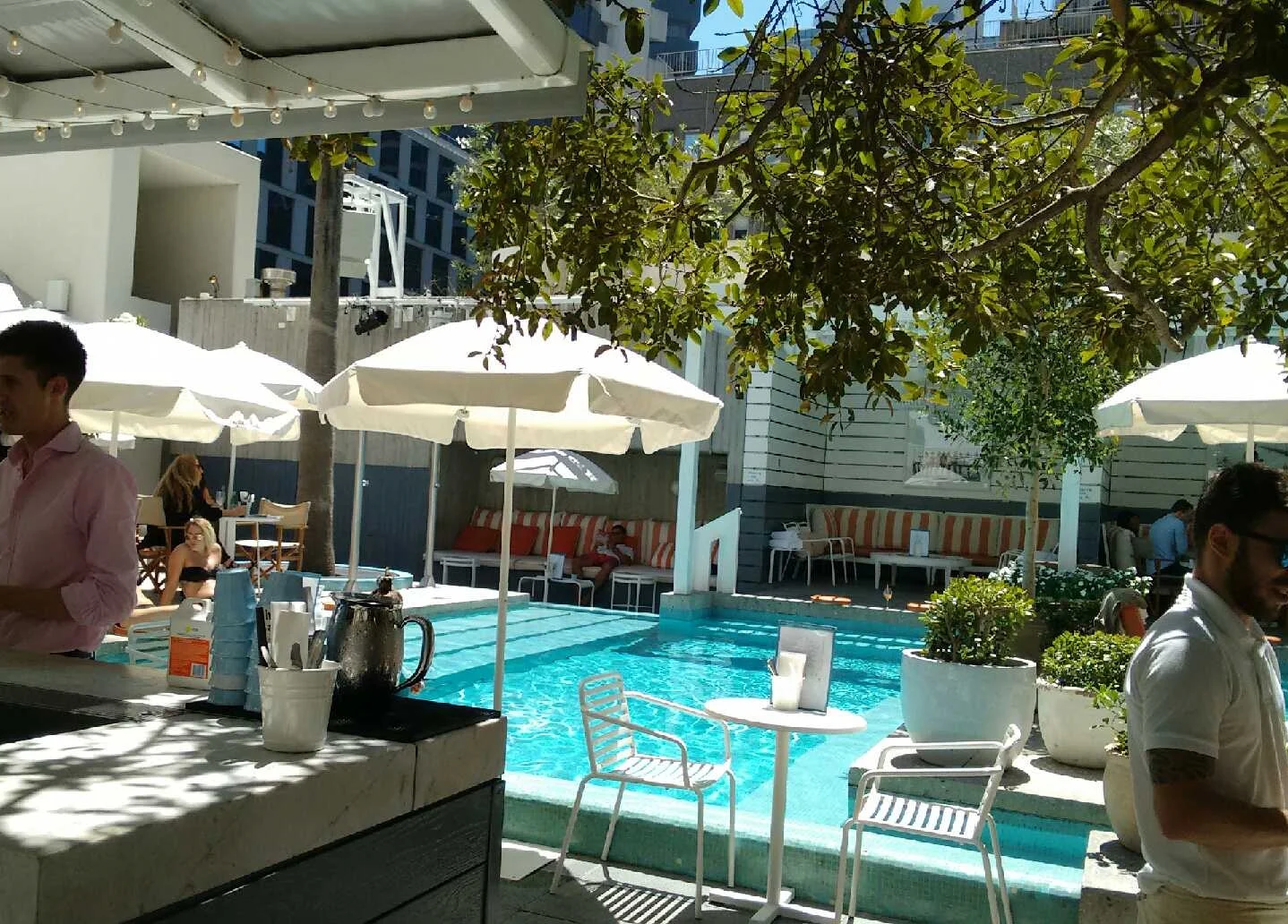 The two tools a job hunter could not live without