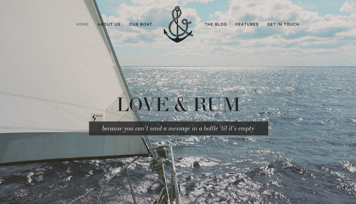 www.loveandrum.com