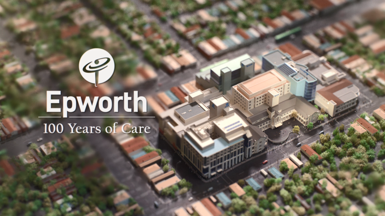 Watch Epworth's documentary