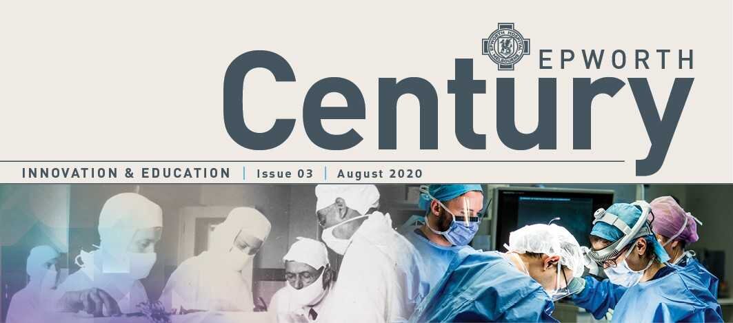 Century Newspaper - Edition #2