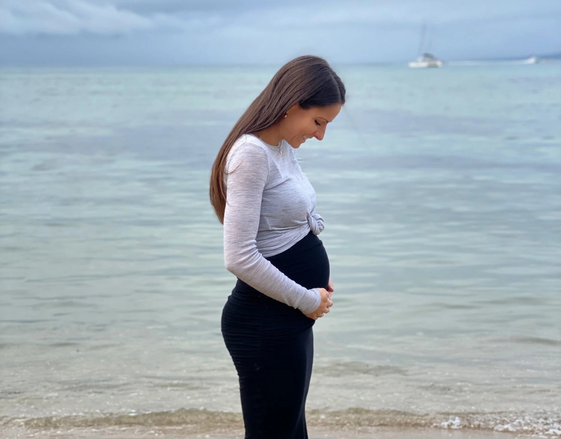 Pregnancy nutrition