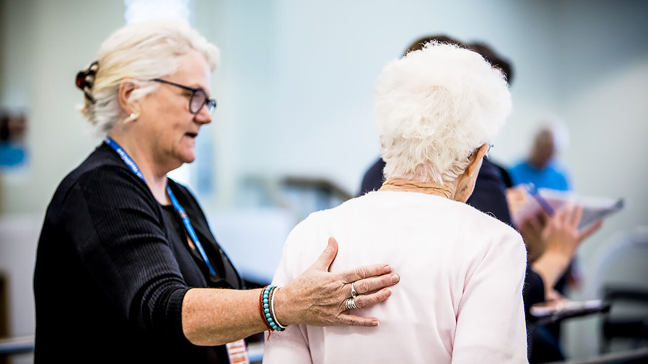 Rehabilitation for the after-effects of COVID-19
