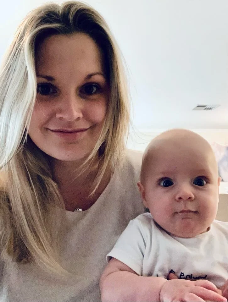 Emma &amp; Sebastian