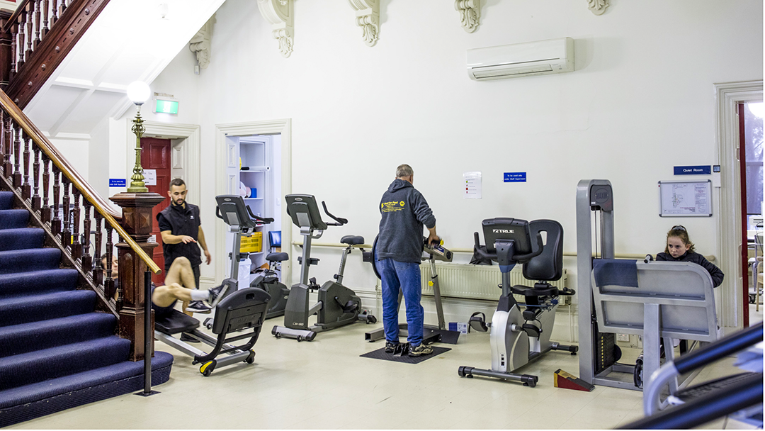 What can Victoria’s Premier expect from his rehab journey in coming months?