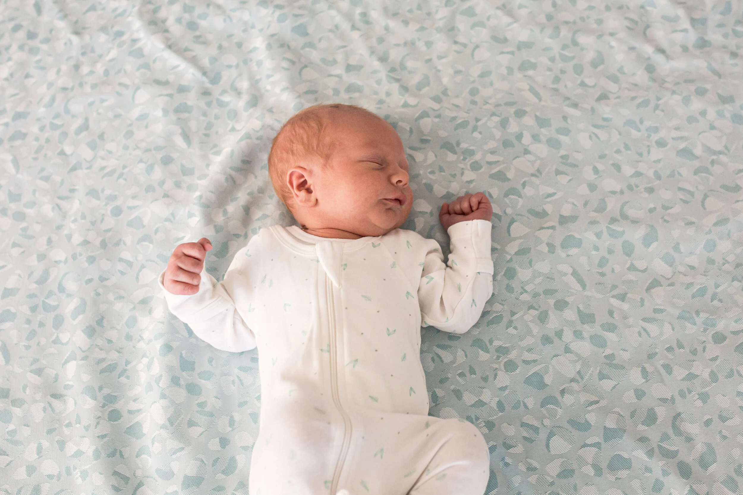 Maternal Child Health Nurse