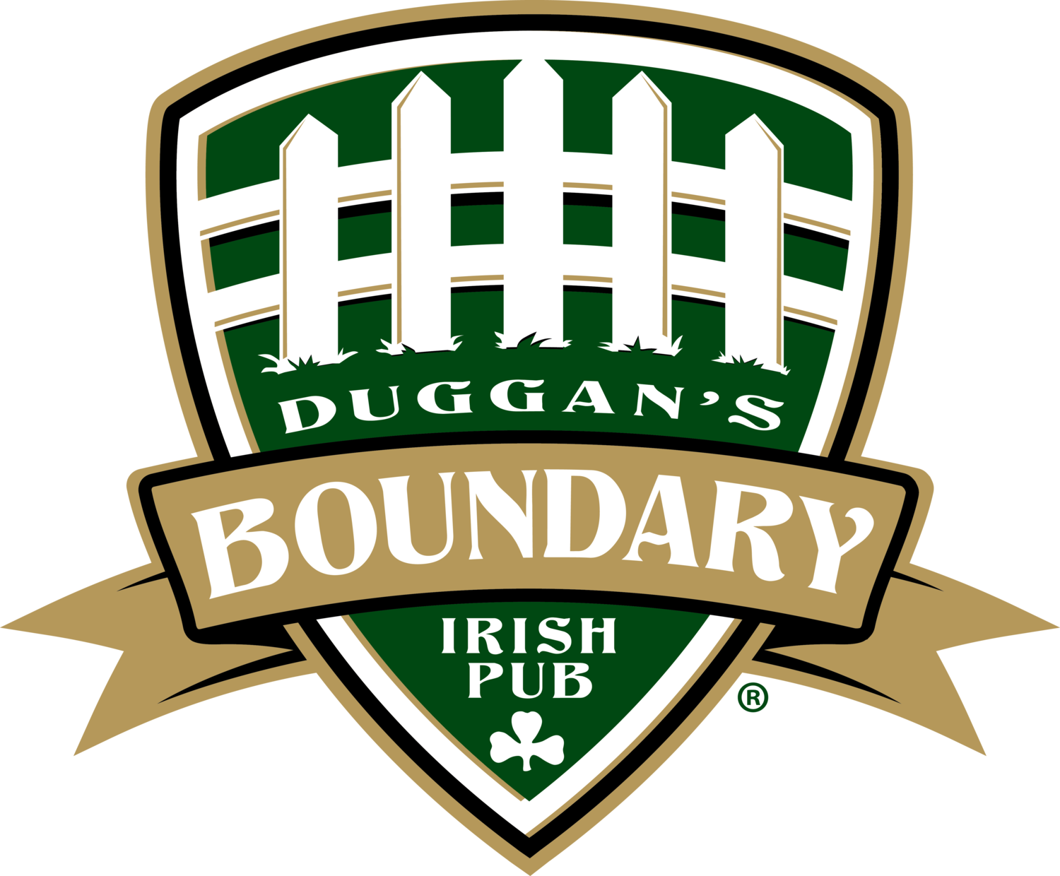 Duggan's Boundary Irish Pub