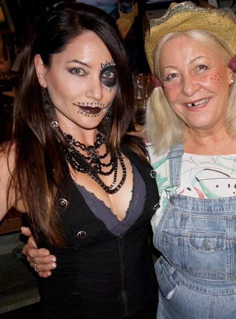 Halloween 2014