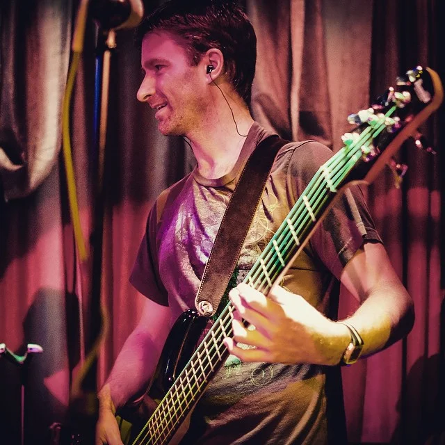 #greenstrings