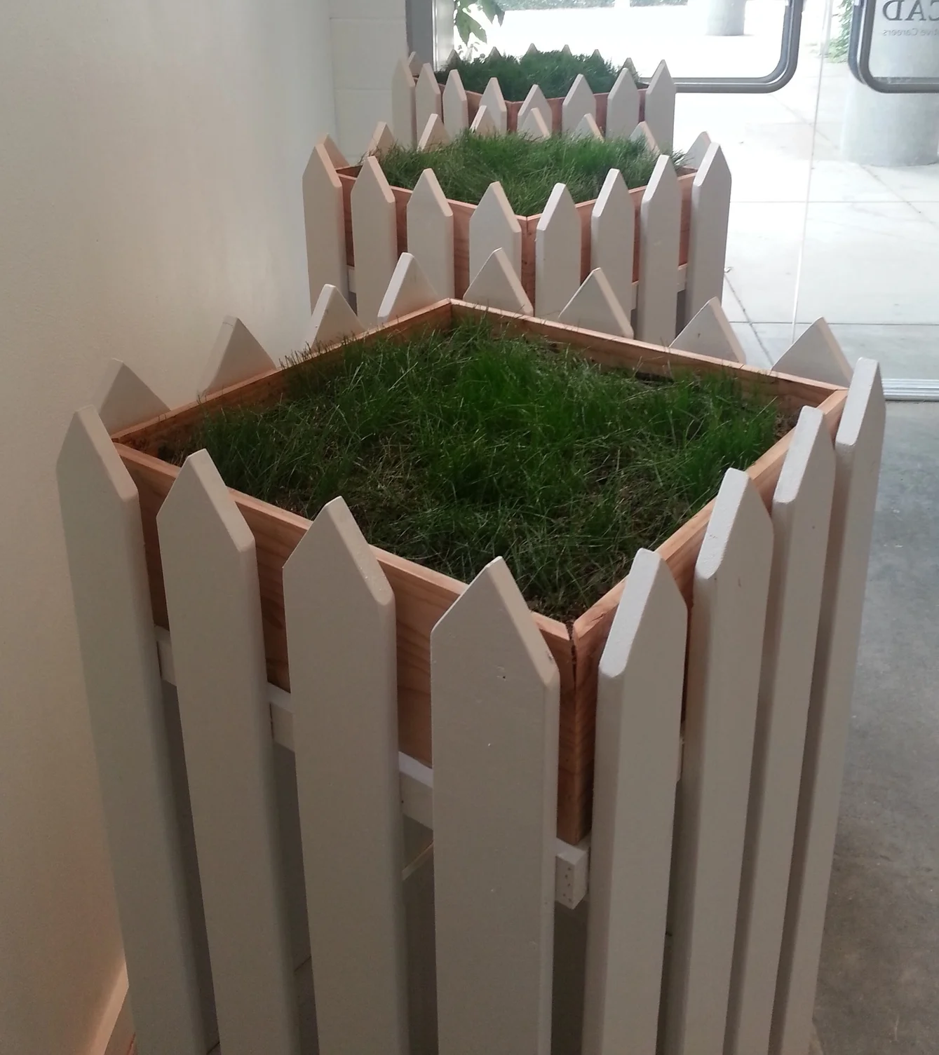 Suburban Warfare 2014