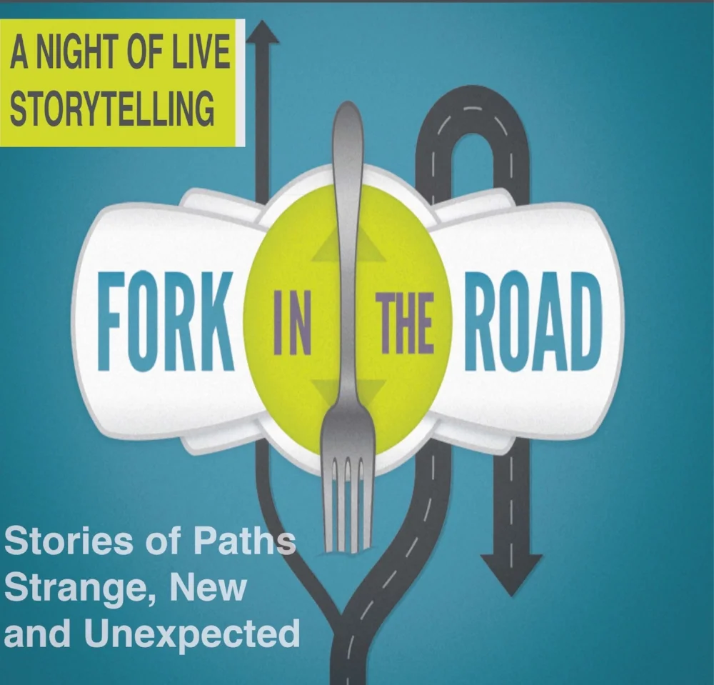 Larkspur Cafe. Thursday, February 9th, 7-8:30 PM. Hosted by Artchange Inc. and Island Institute