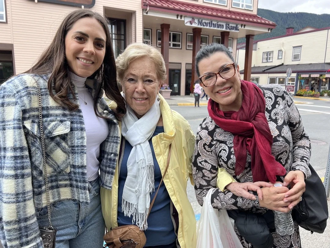 Voices On Lincoln Street Artchange