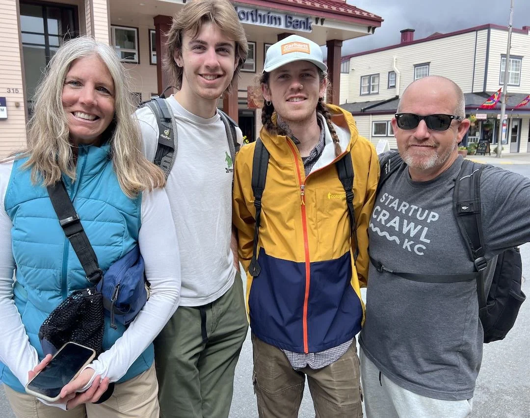 Voices On Lincoln Street Artchange