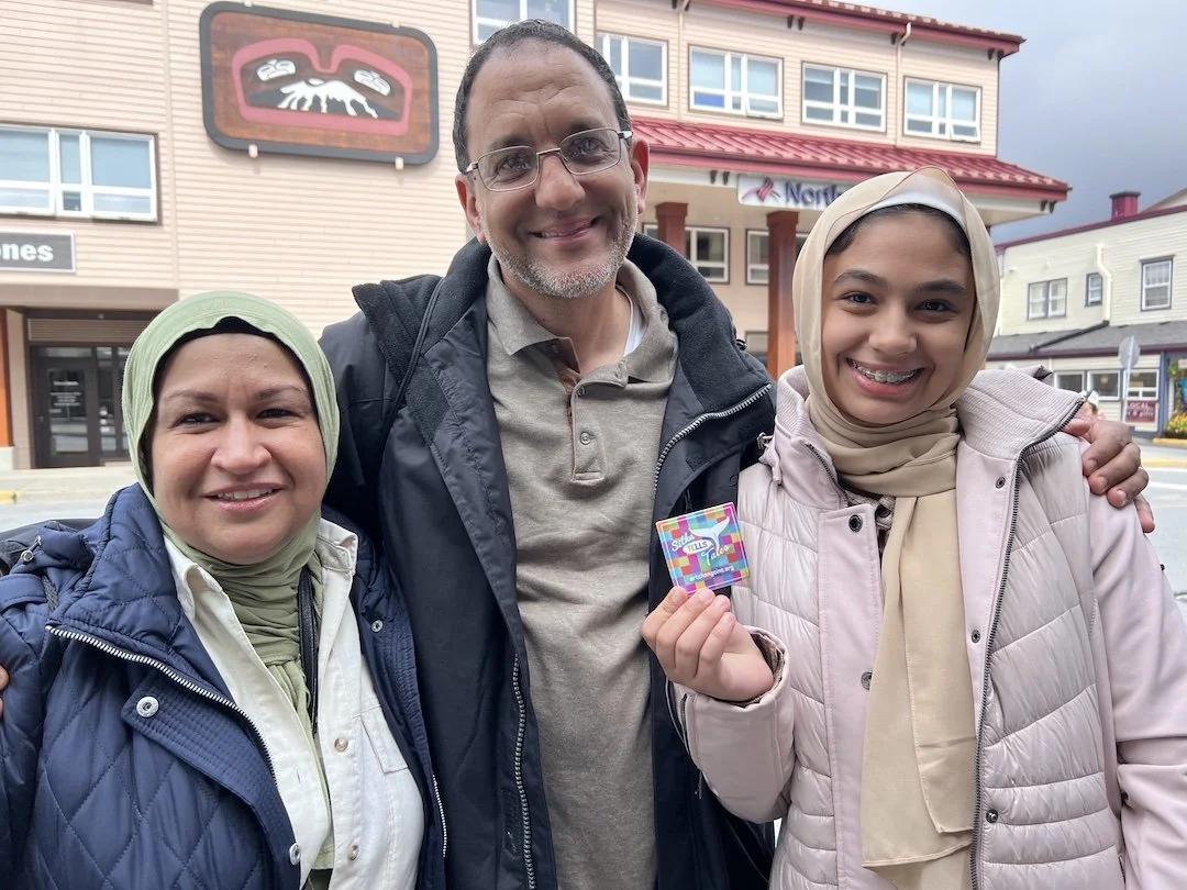 Voices On Lincoln Street Artchange