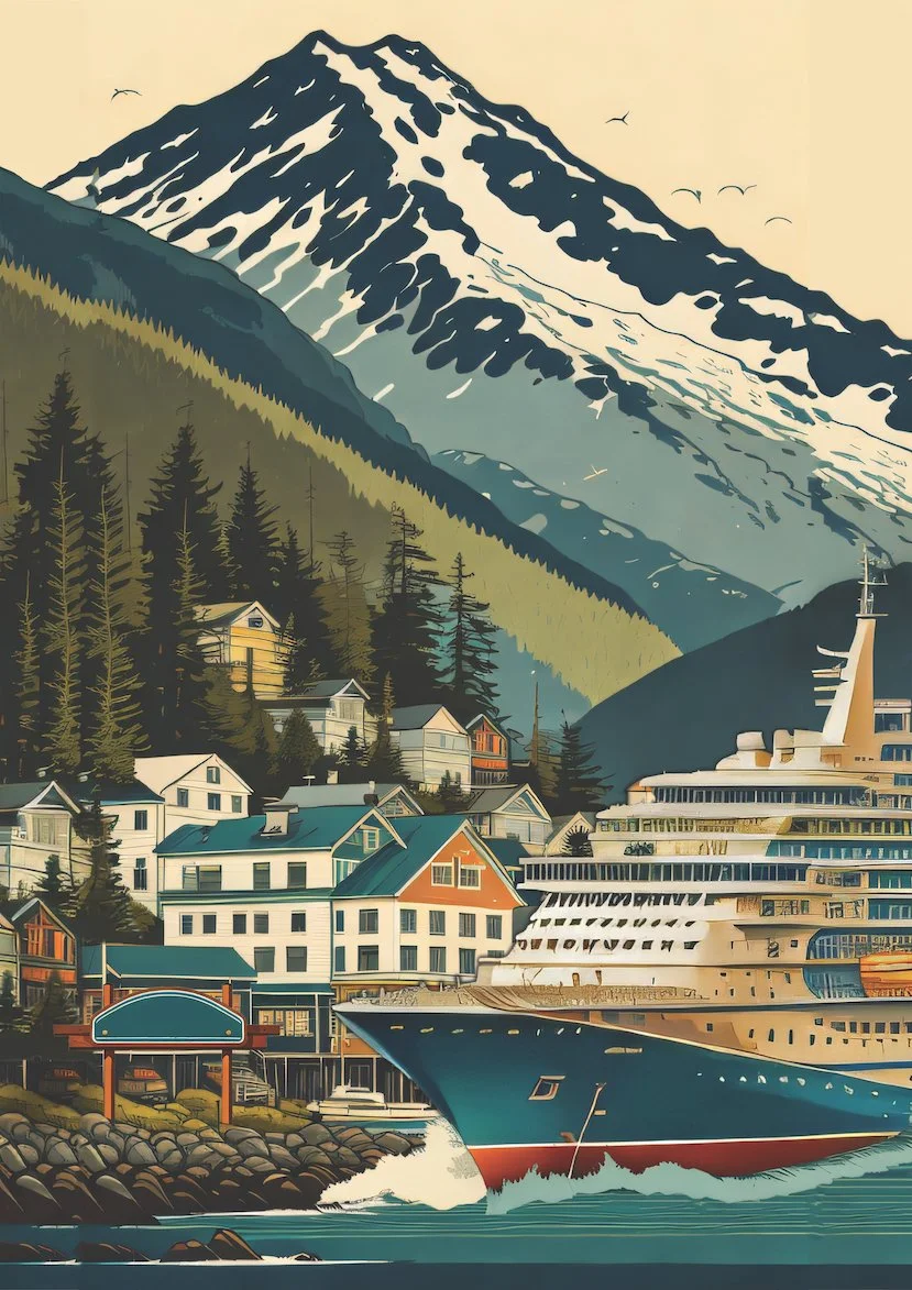 Cruise Boom Shorts Artchange