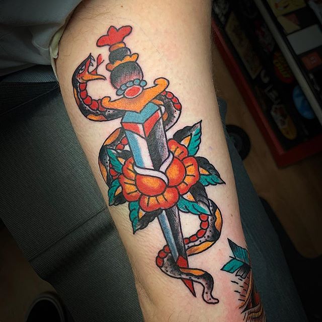13 Marvelous Tattoo Shops In New Jersey That You Must Visit