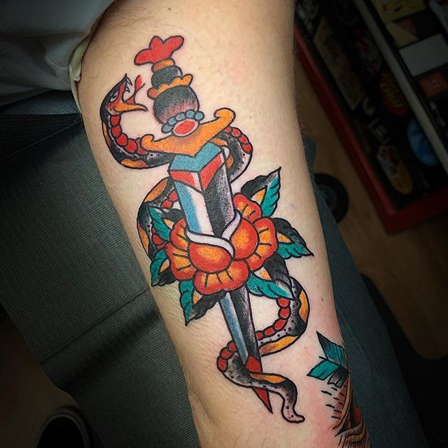 22 Best Tattoo Artists In New Jersey  Psycho Tats