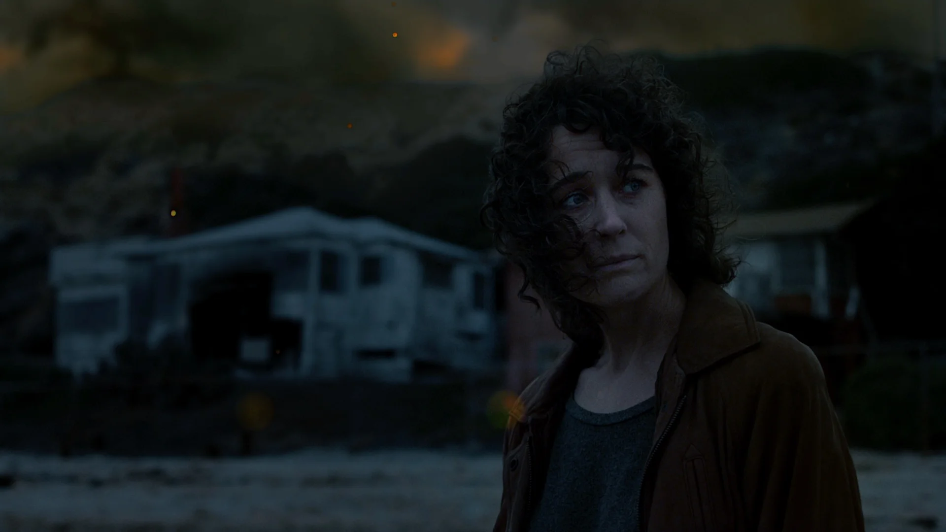 Second Universalis Single Released - Cliffside (Moving Photograph)