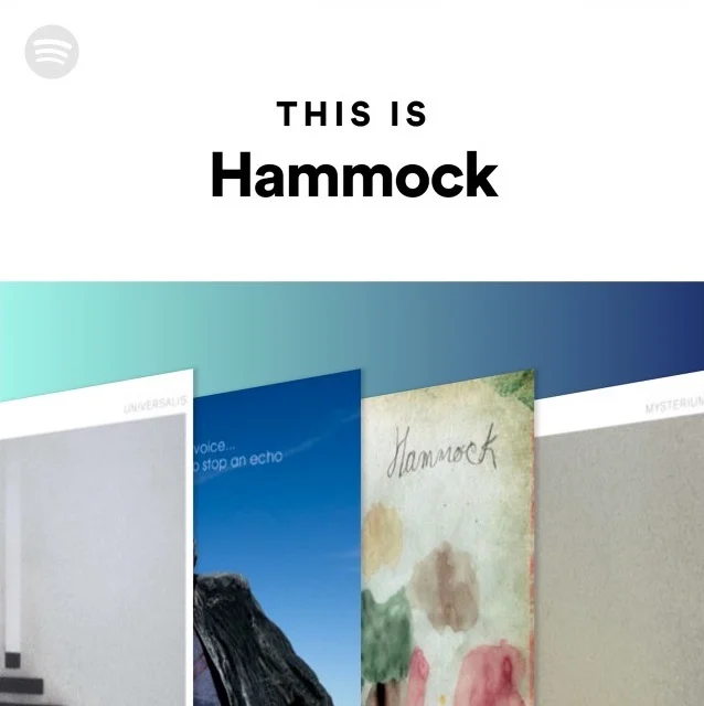 This Is Hammock